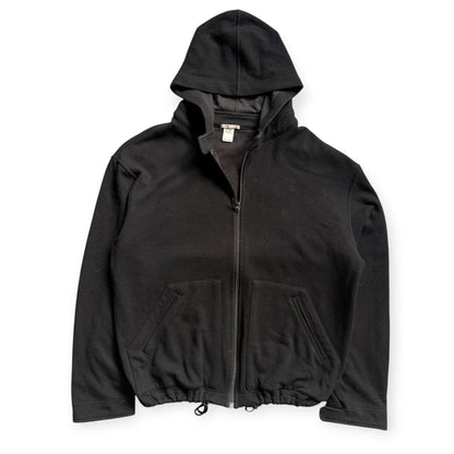 AW1999 CP Company Relax Knit Jacket (XL) | XL, Black