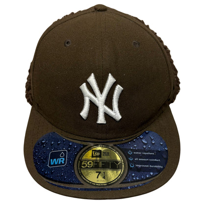 New Era New York Yankees Dog Ear Cap ( 7 1/4 )