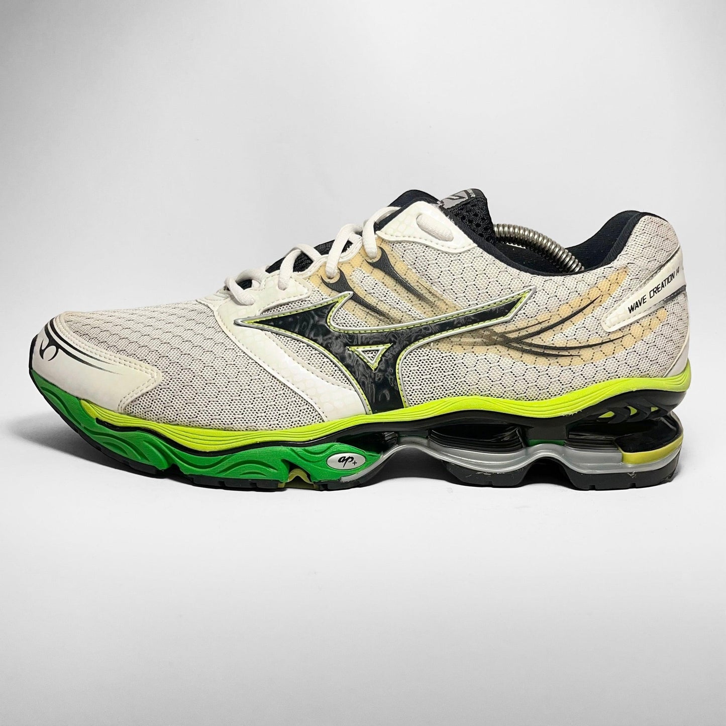 Mizuno Wave Creation 14 (2013) - Known Source