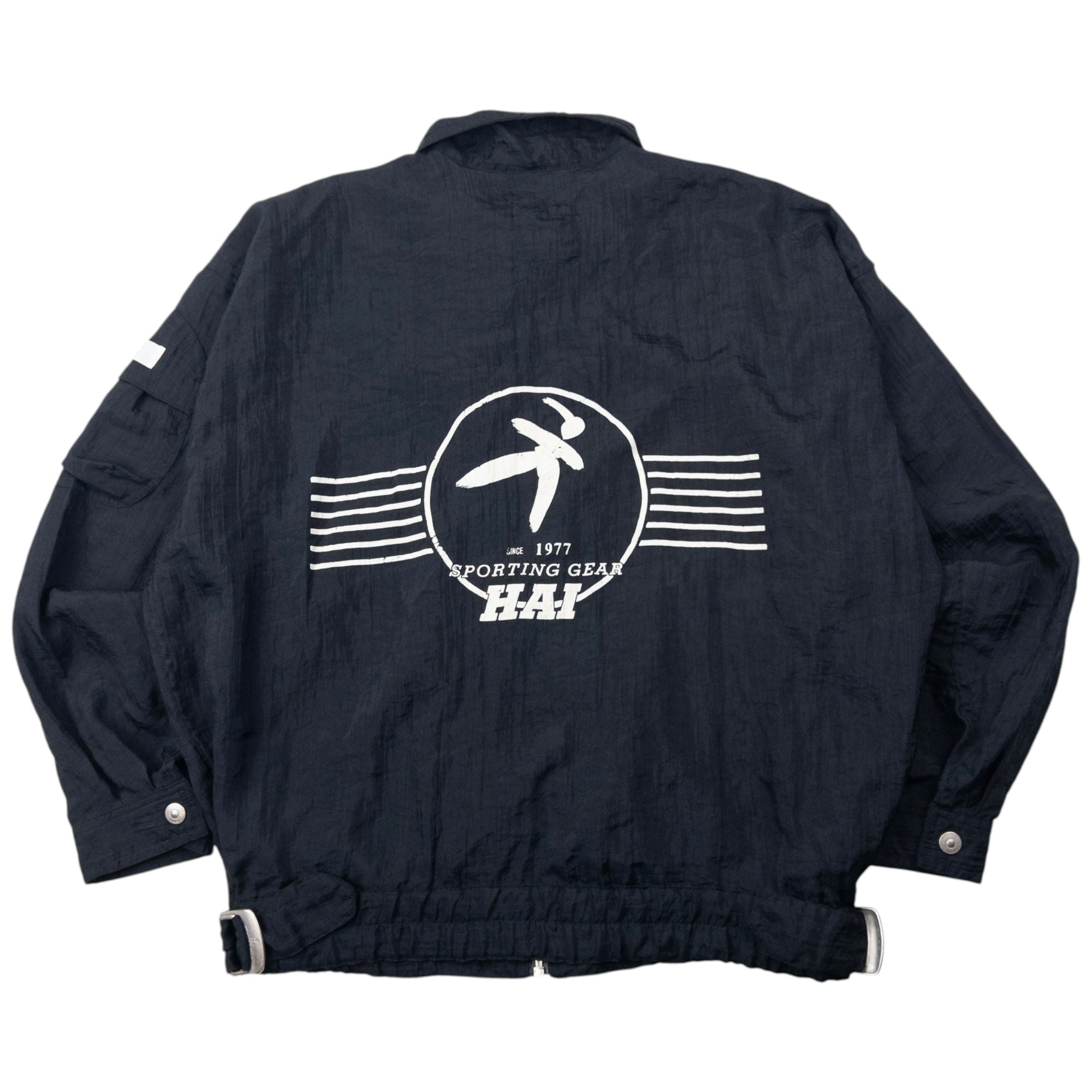 Hai Sporting Gear – Known Source