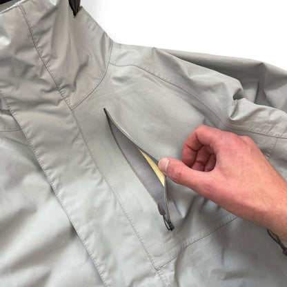 2003 Nike ACG GoreTex Jacket (M) | Default Title, Red