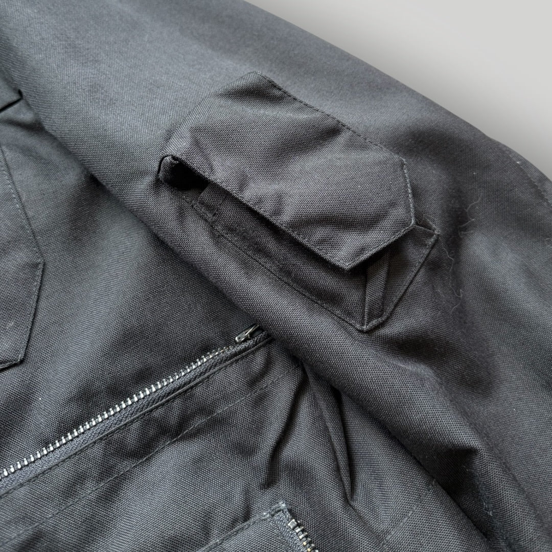 Abahouse Japan Tactical Stealth Jacket M