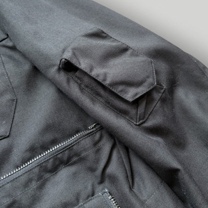 Abahouse Japan Tactical Stealth Jacket M