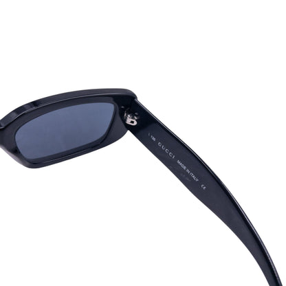 Vintage 1996 Gucci By Tom Ford Sunglasses | O/S, Black