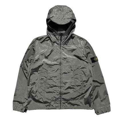 Stone Island 2009 Nylon Metal Jacket