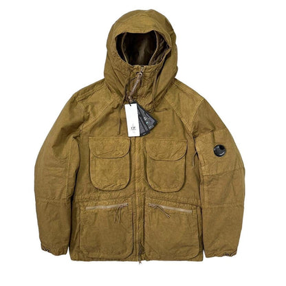 CP Company Ba-Tic Mulitpocket Down Jacket