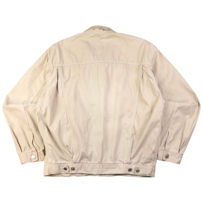 Vintage Diesel Button Up Jacket Size M