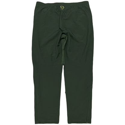 Nike Brazil 2015/16 Tracksuit In Green ( S ) - 1036 Emporium