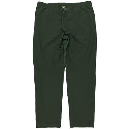 Nike Brazil 2015/16 Tracksuit In Green ( S )