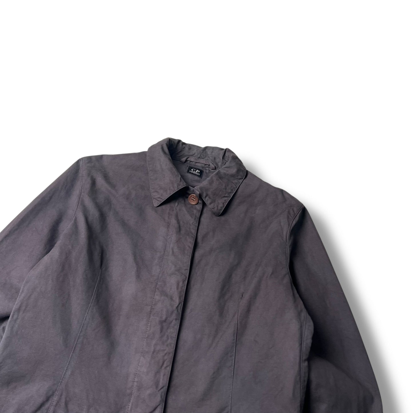 Womens CP Company Donda Line Jacket (44)