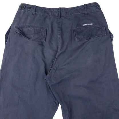 Vintage Stone Island Trousers Size W32