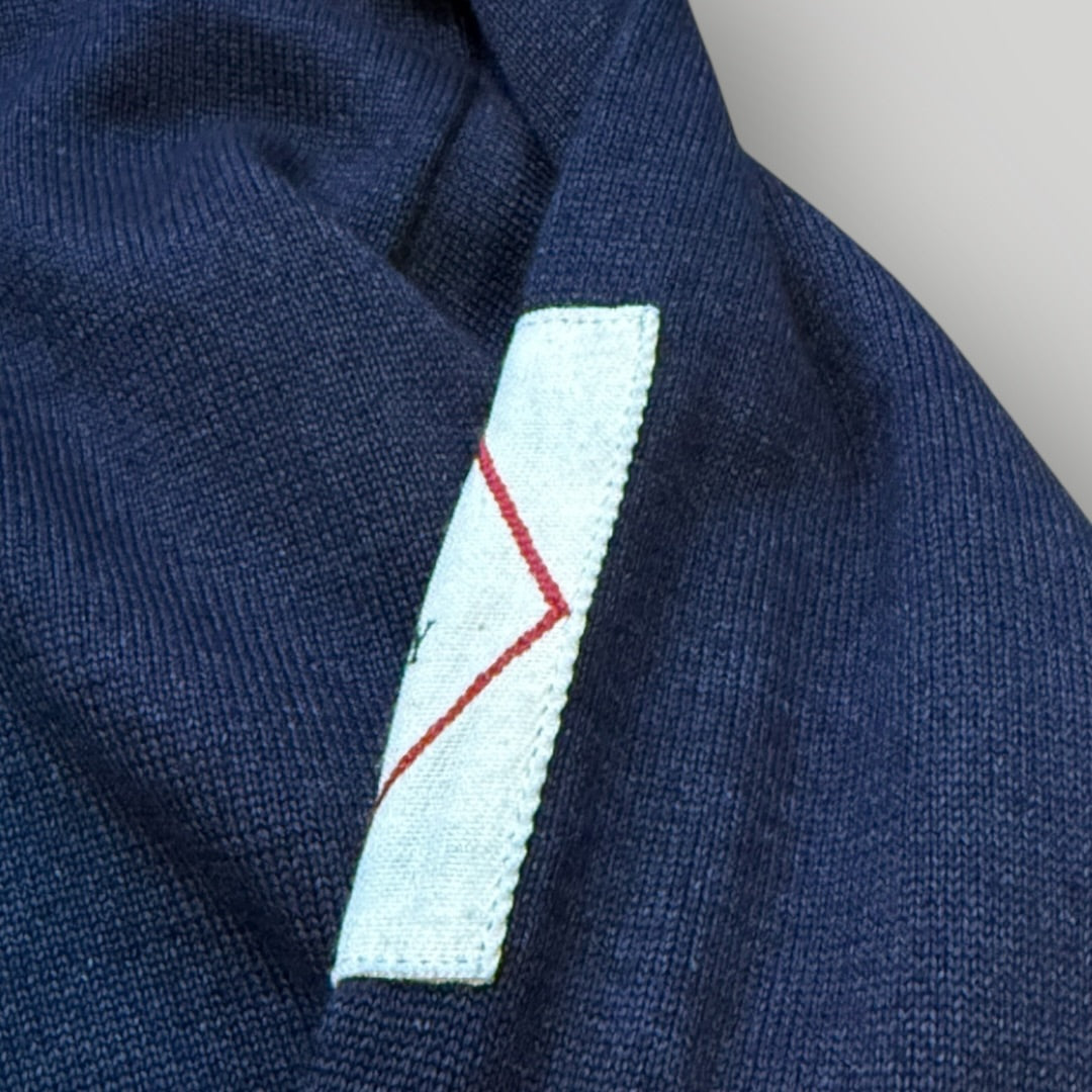 C.P. Company Cotton Lightweight Knit XL | Default Title, Blue