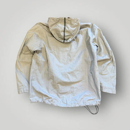 Low Alpine Asymmetrical Pull Over Smock S/M