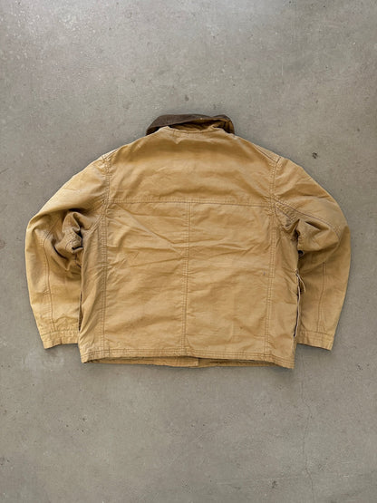 Ralph Lauren Clasp Jacket - L | Default Title, Red