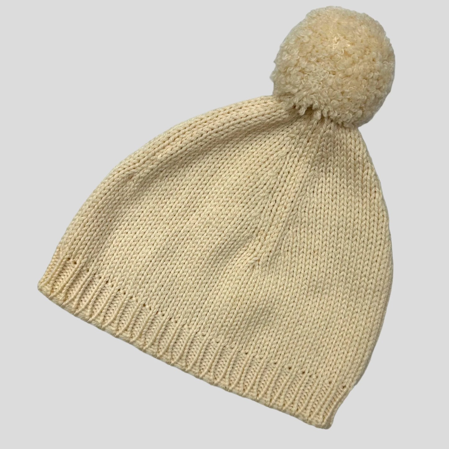 Prada Sport 00’s Bobble Ski Beanie - OS