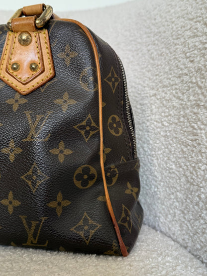 2005 Louis Vuitton Manhattan PM Handbag | O/S, Multicoloured