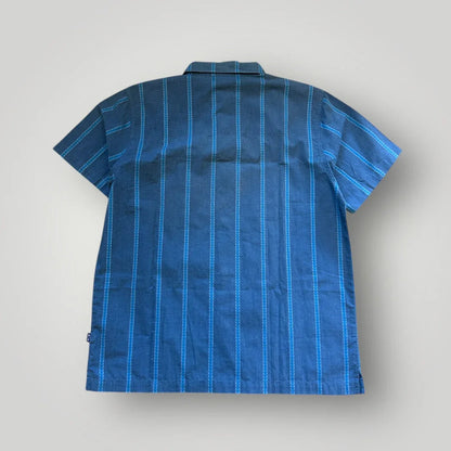 Oakley Software 2000's Short Sleeve Shirt L