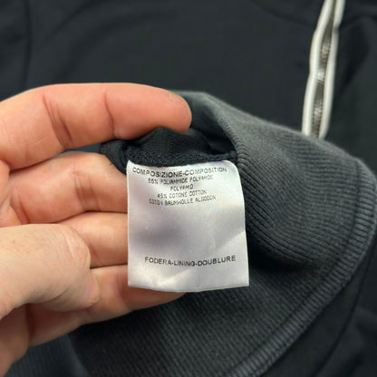 Gucci 2008 GG Logo Polyester Track Jacket - S/M | Default Title, Multicoloured