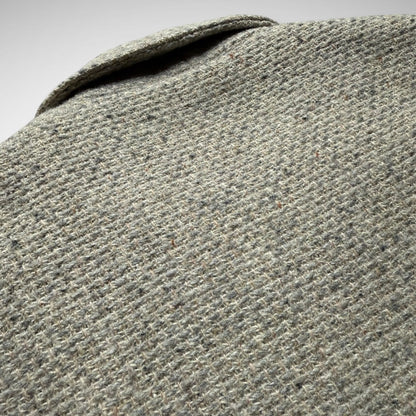 Wool Melange Work Jacket (90s)