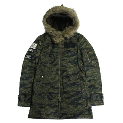 HYSTERIC GLAMOUR SEARCH AND DESTROY JACKET (M)