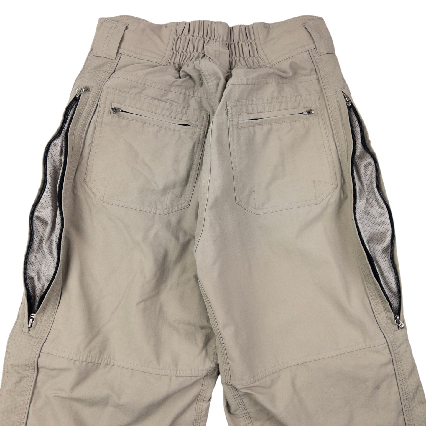 Vintage Oakley Snowboarding Trousers Size S