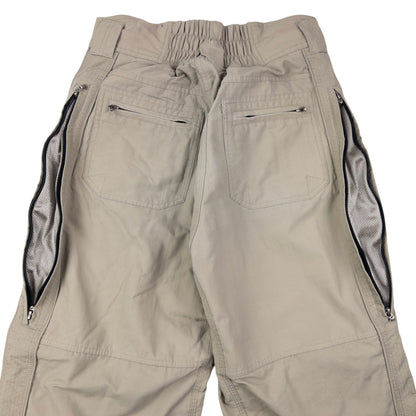 Vintage Oakley Snowboarding Trousers Size S