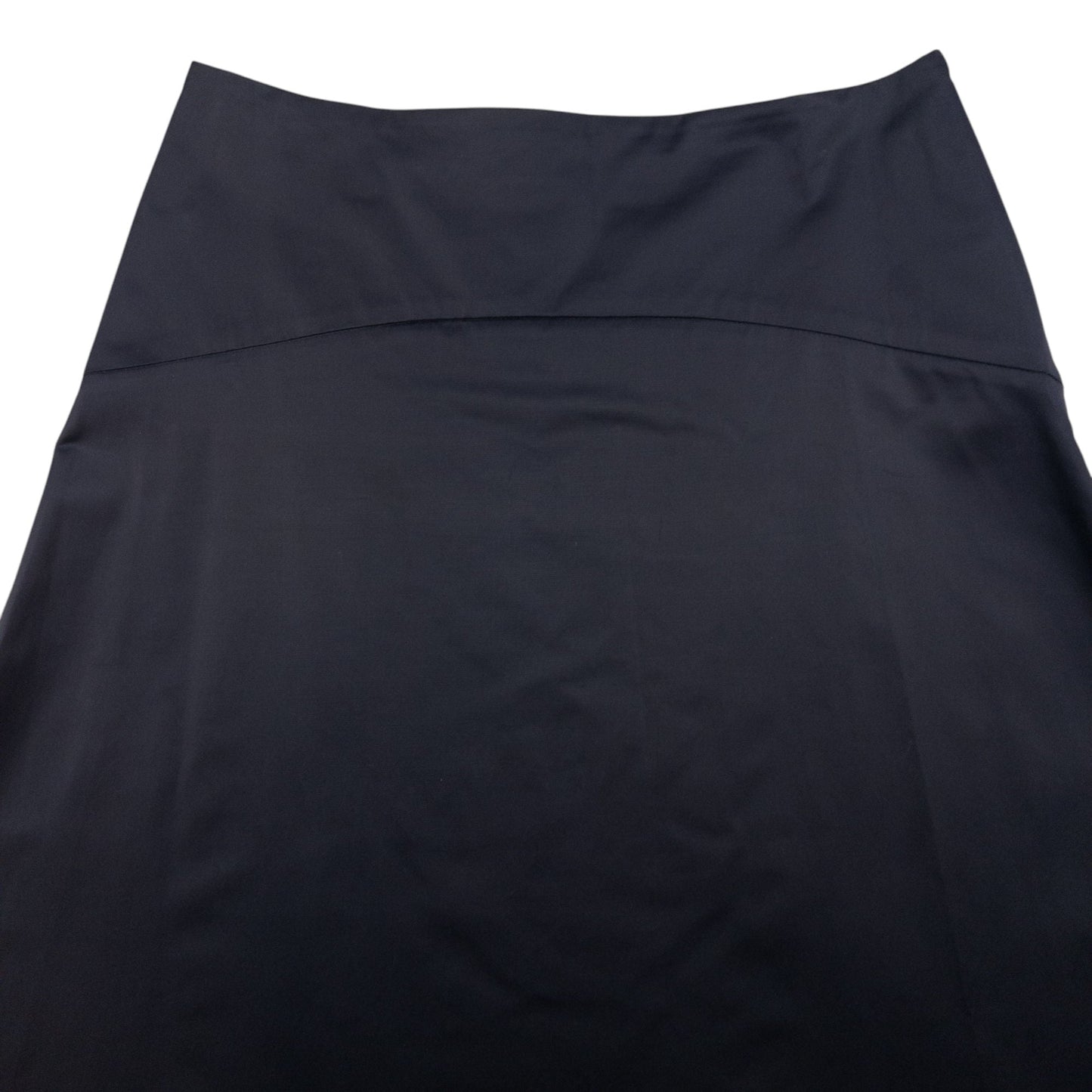 Vintage Issey Miyake Midi Skirt Womens Size W30