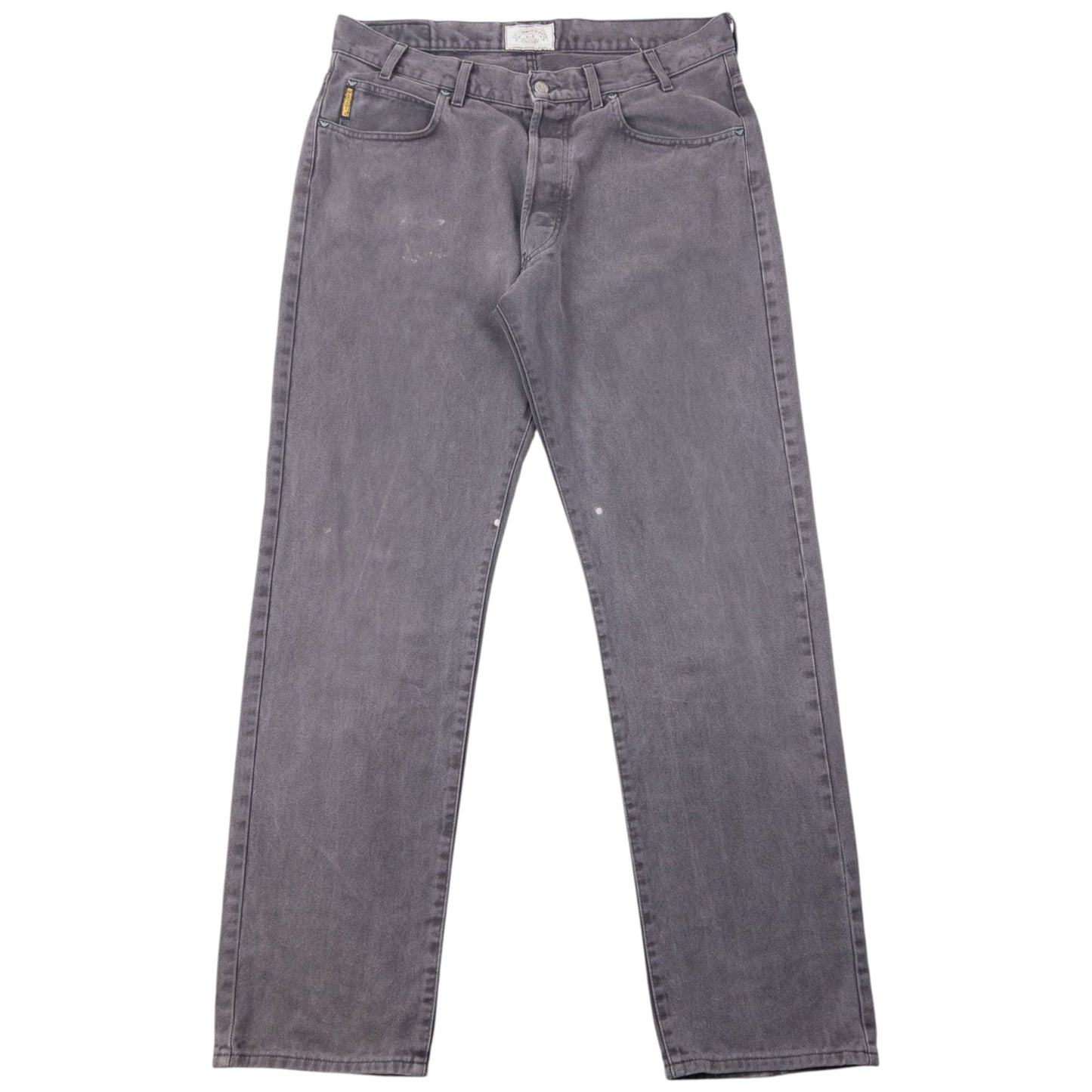 Vintage 90s Armani Jeans Denim Jeans Size W36
