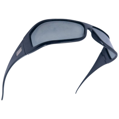 Vintage 2000s Gucci By Tom Ford Sunglasses | O/S, Black