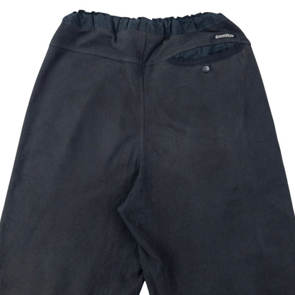 Vintage 2000s Nike ACG Fleece Joggers Size XL | XL, Black