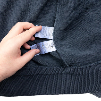 Vintage CP Company Zip Up Sweatshirt Size S