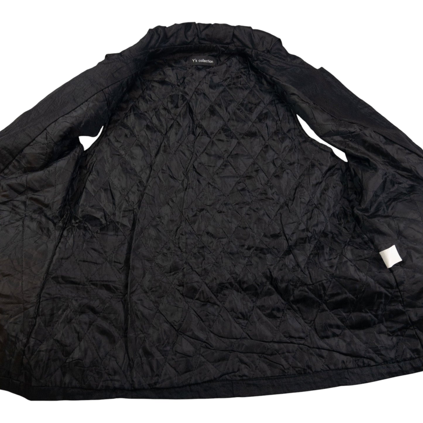 Vintage Yohji Yamamoto Cargo Gilet Vest Womens Size L