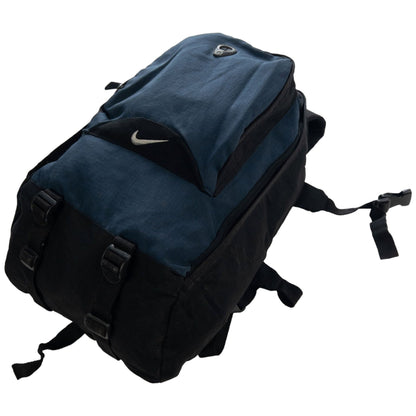 Vintage Nike Multi Strap Backpack
