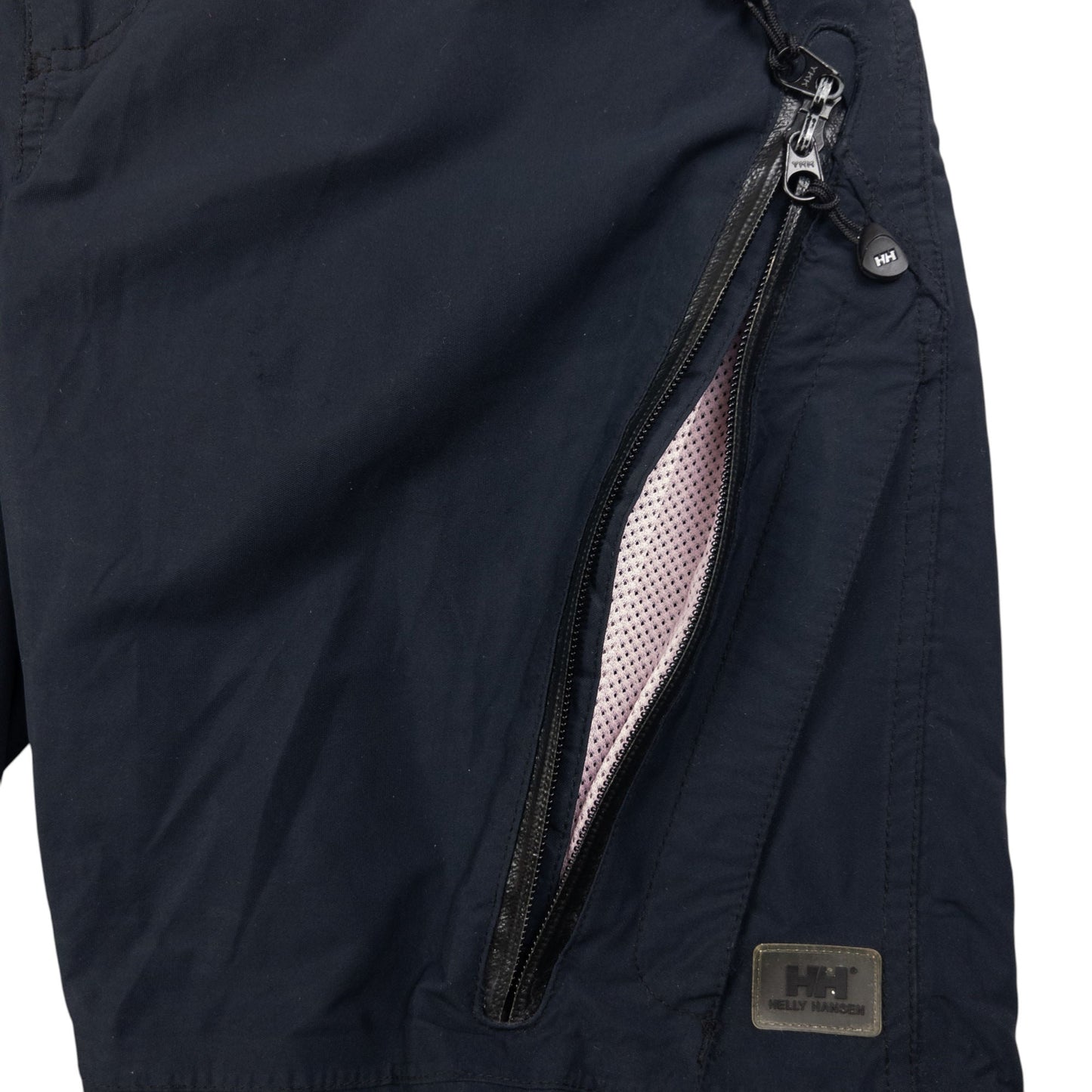 Vintage Helly Hansen Hellytech Snowboarding Trousers Size S