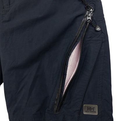 Vintage Helly Hansen Hellytech Snowboarding Trousers Size S