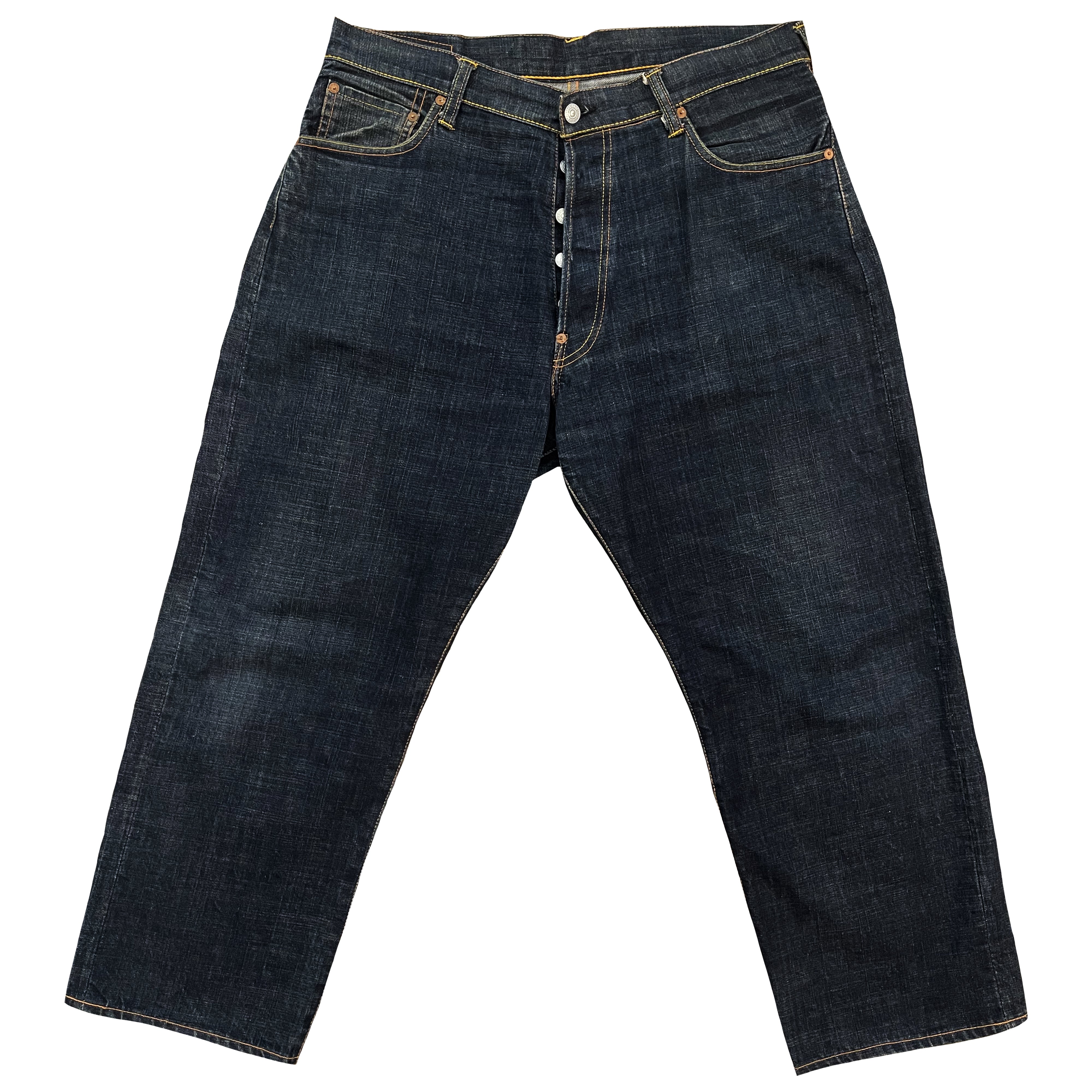 Evisu Jeans - W36