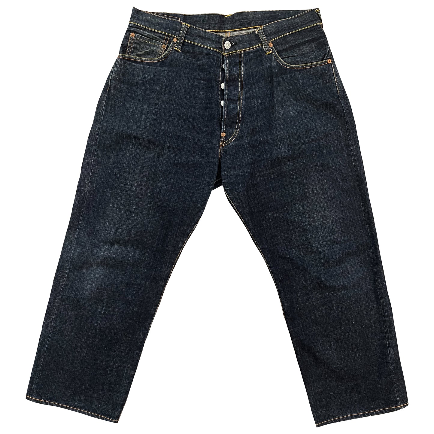 Evisu Jeans - W36"