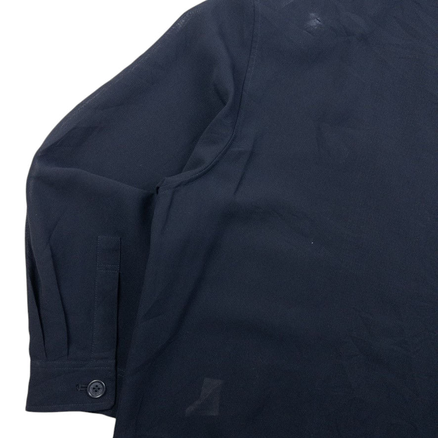 Vintage YSL Yves Saint Laurent Harrington Jacket Size L