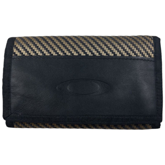 Vintage Oakley Wallet