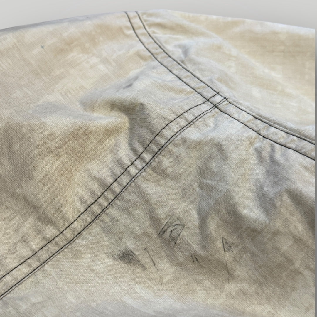 Maharishi 2000's Technical Overshirt M