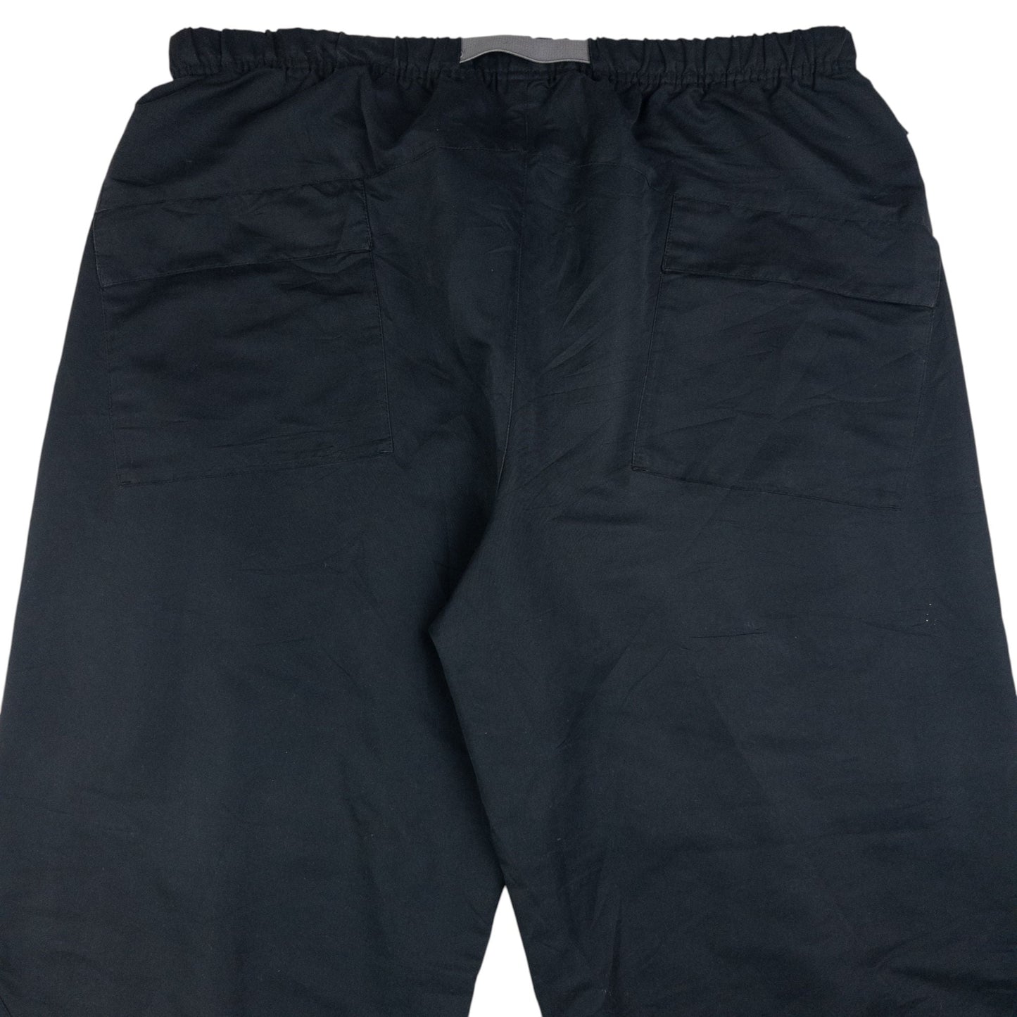 Vintage Nike ACG Belt Waist Lightweight Trousers Size XL