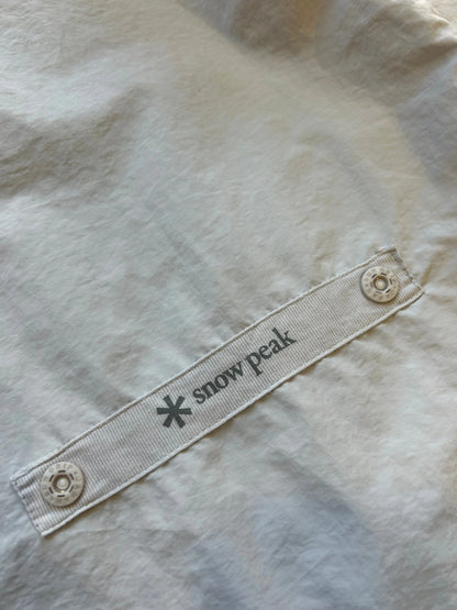 Snow Peak 2000’s Utility Jacket XL