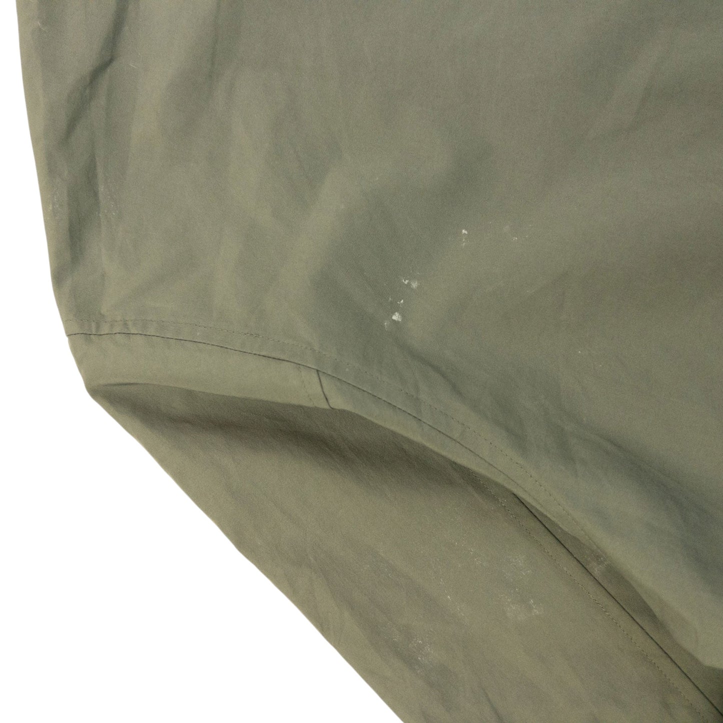 Vintage 90s YSL Yves Saint Laurent Harrington Jacket Size XS | XS, Green