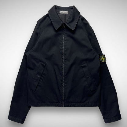 Stone Island Cotton Worker Jacket (SS07)