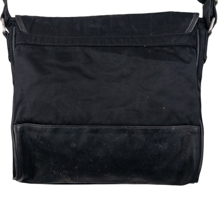 Vintage Polo Sport Ralph Lauren Crossbody Bag