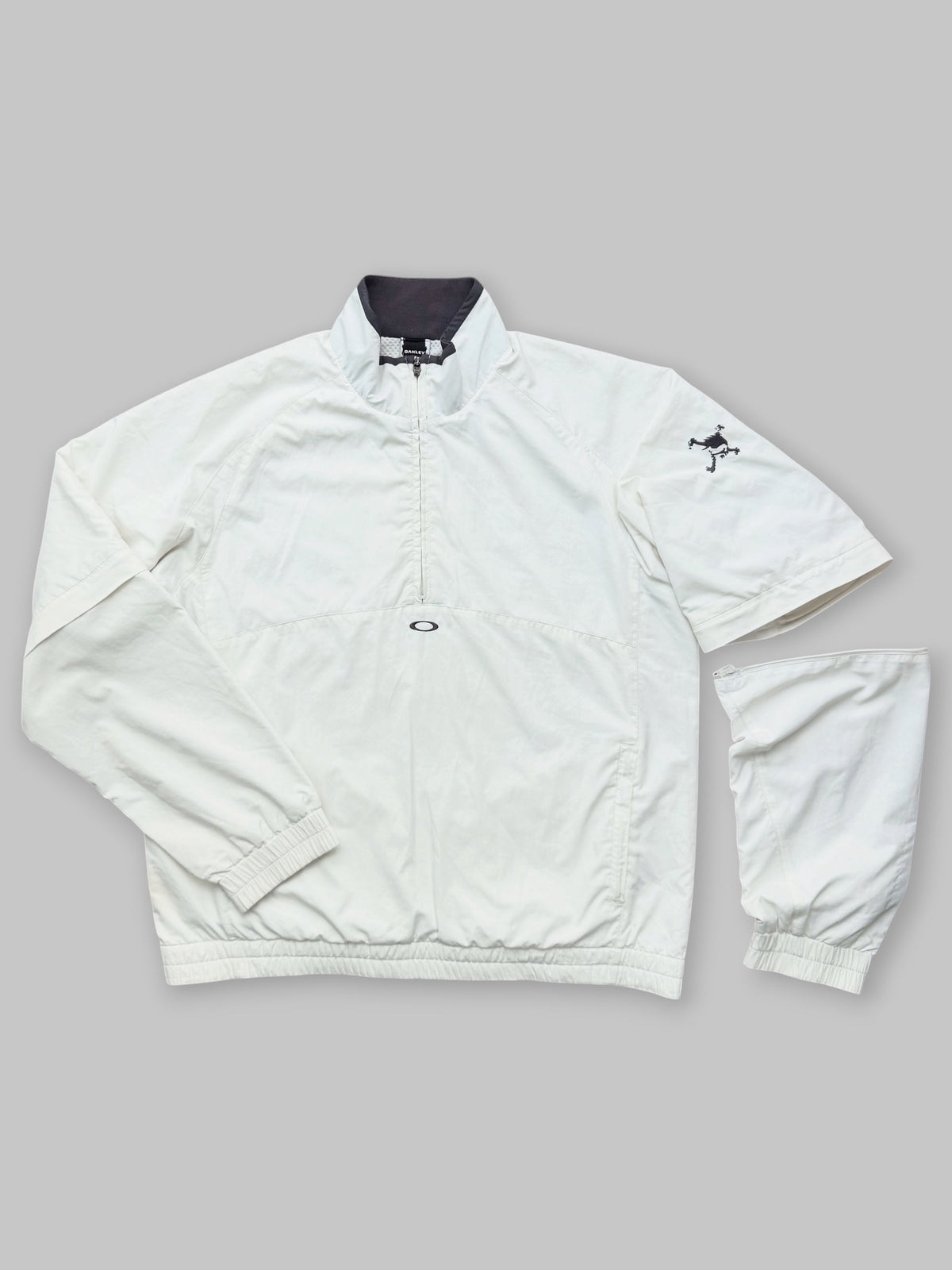 Oakley Technical Jacket (M) | Medium, Tan