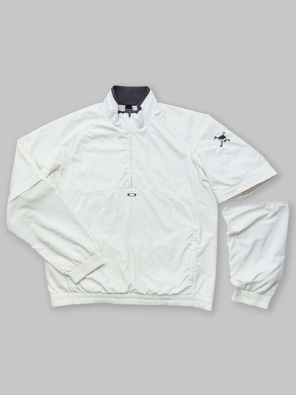 Oakley Technical Jacket (M) | Medium, Tan