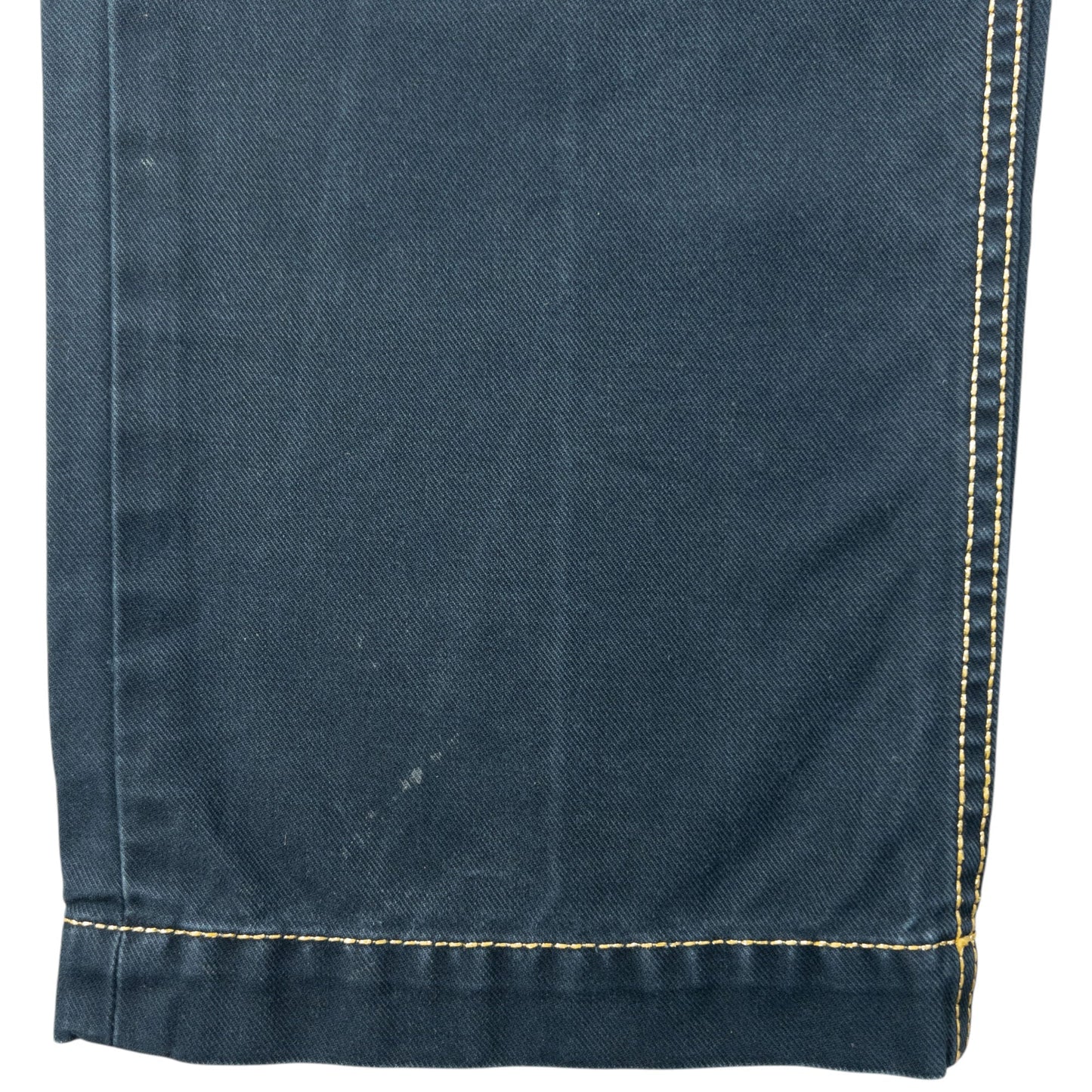 Vintage 2000s Comme Des Garçons HOMME Denim Jeans Size W29 | W29, Multicoloured