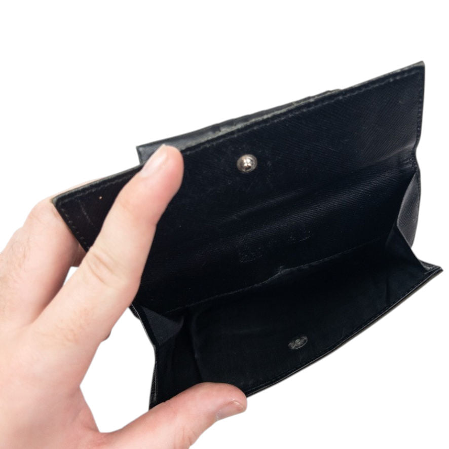 Vintage Prada Wallet