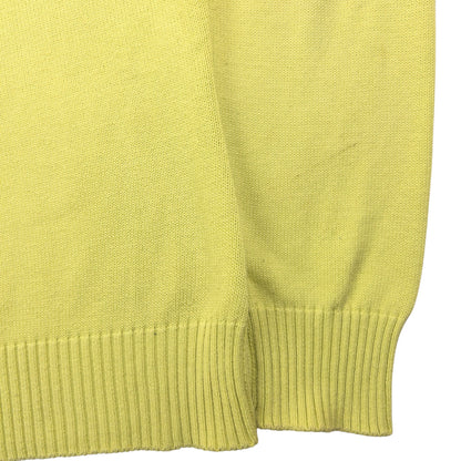 Vintage Burberry Knit Jumper Womens Size S